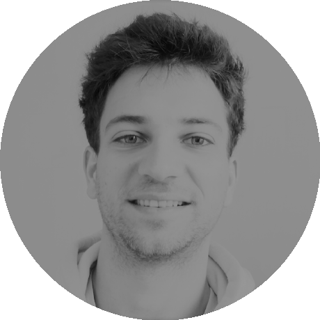 Profile Picture of Ulysse Boucherie