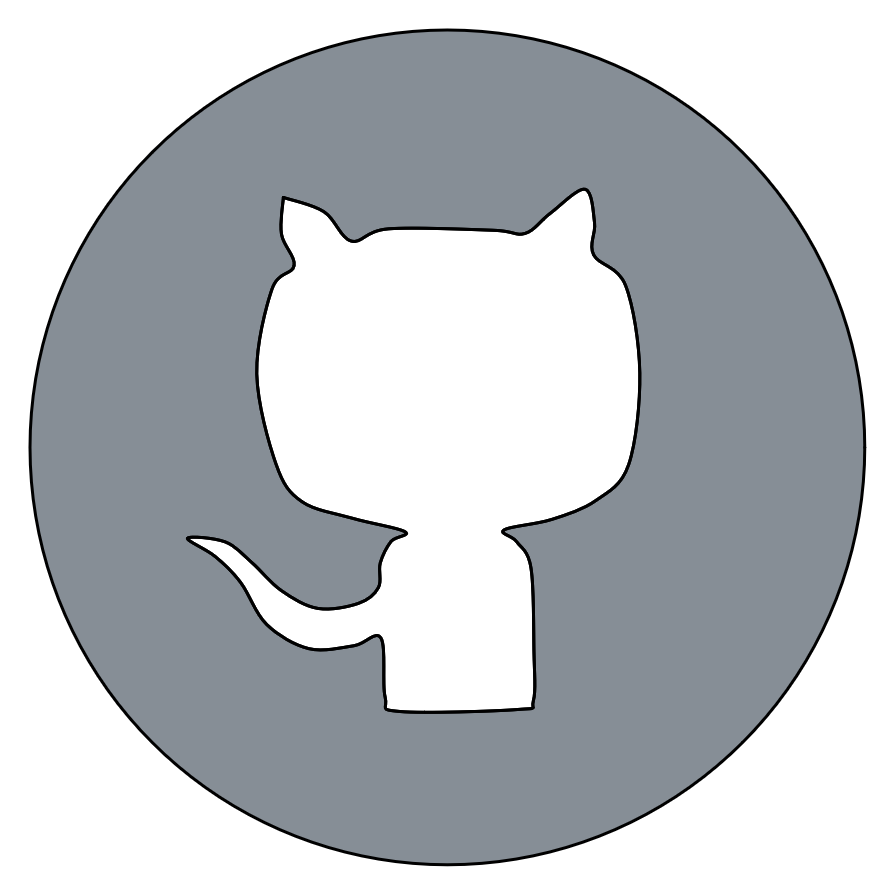 GitHub Logo